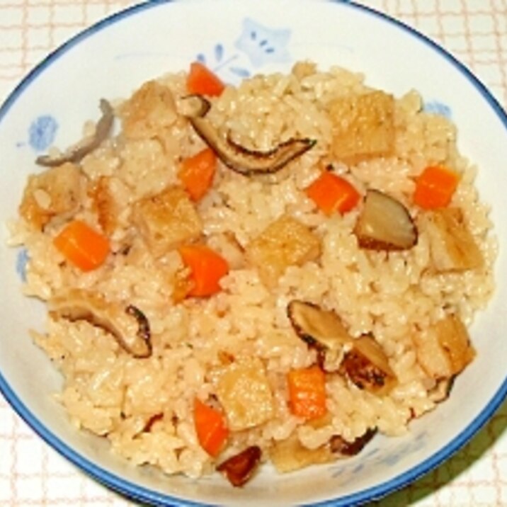 平天醤油御飯 レシピ 作り方 By Kutukutsu 楽天レシピ 平天醤油御飯 レシピ 作り方 By Kutukutsu 楽天レシピ